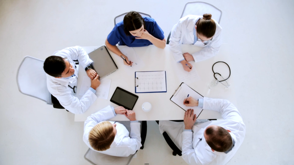 Overhead Doctors