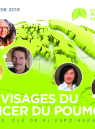 Rapport Les Différents Visages Du Cancer Du Poumon