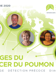 Faces of Lung Cancer Report