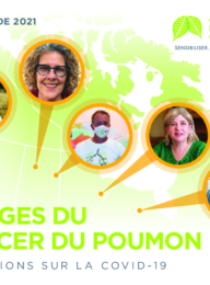 Rapport Les Différents Visages Du Cancer Du Poumon