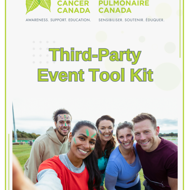 Third party Event Toolkit