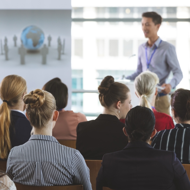 Group of business professionals attending a semina 2023 11 27 05 19 35 utc