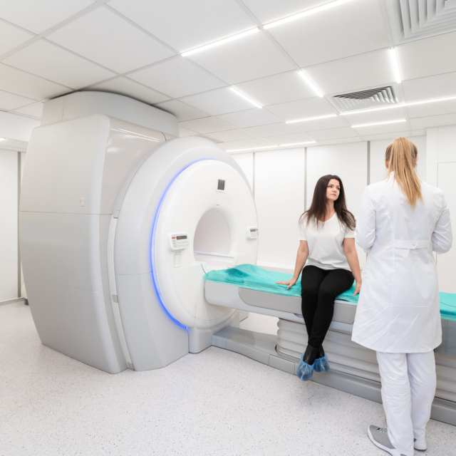 Medical ct or mri scan in the modern hospital labo 2023 11 27 05 29 36 utc