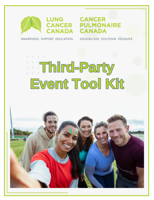 Third party Event Toolkit