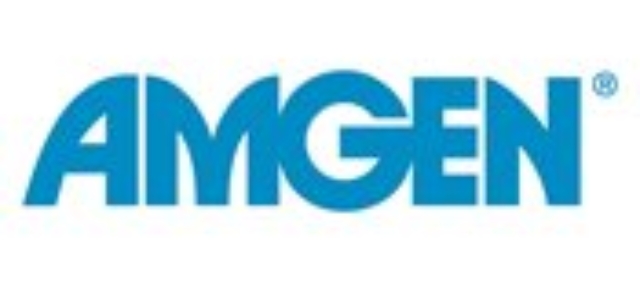 Logo amgen