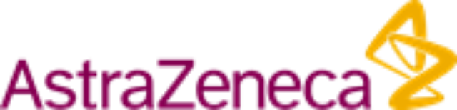 Logo astrazeneca