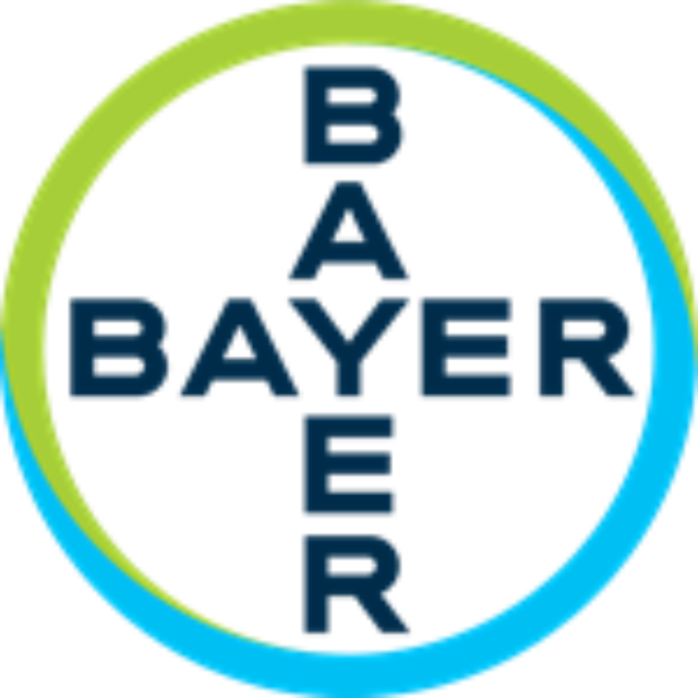 Logo bayer