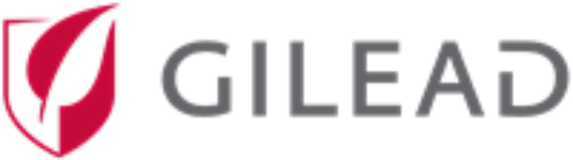 Logo gilead