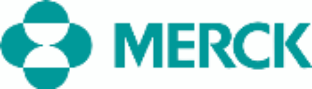 Logo merck