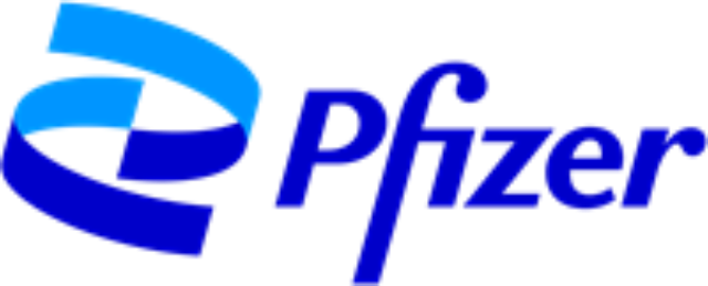 Logo pfizer