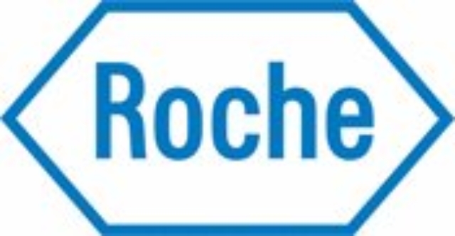 Logo roche