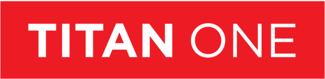 Logo titan one