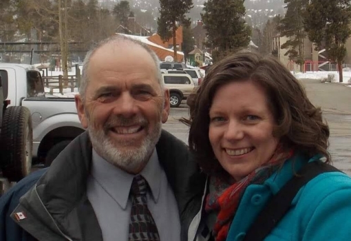 Michael Fader us in colorado