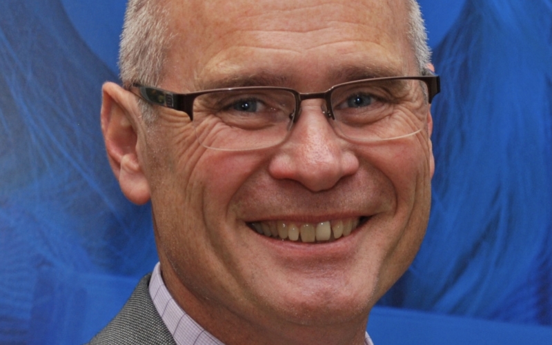 Tim Monds