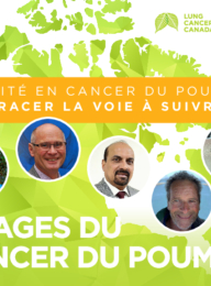 Rapport Sur Les Différents Visages Du Cancer Du Poumon