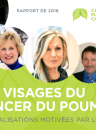 Rapport Sur Les Différents Visages Du Cancer Du Poumon